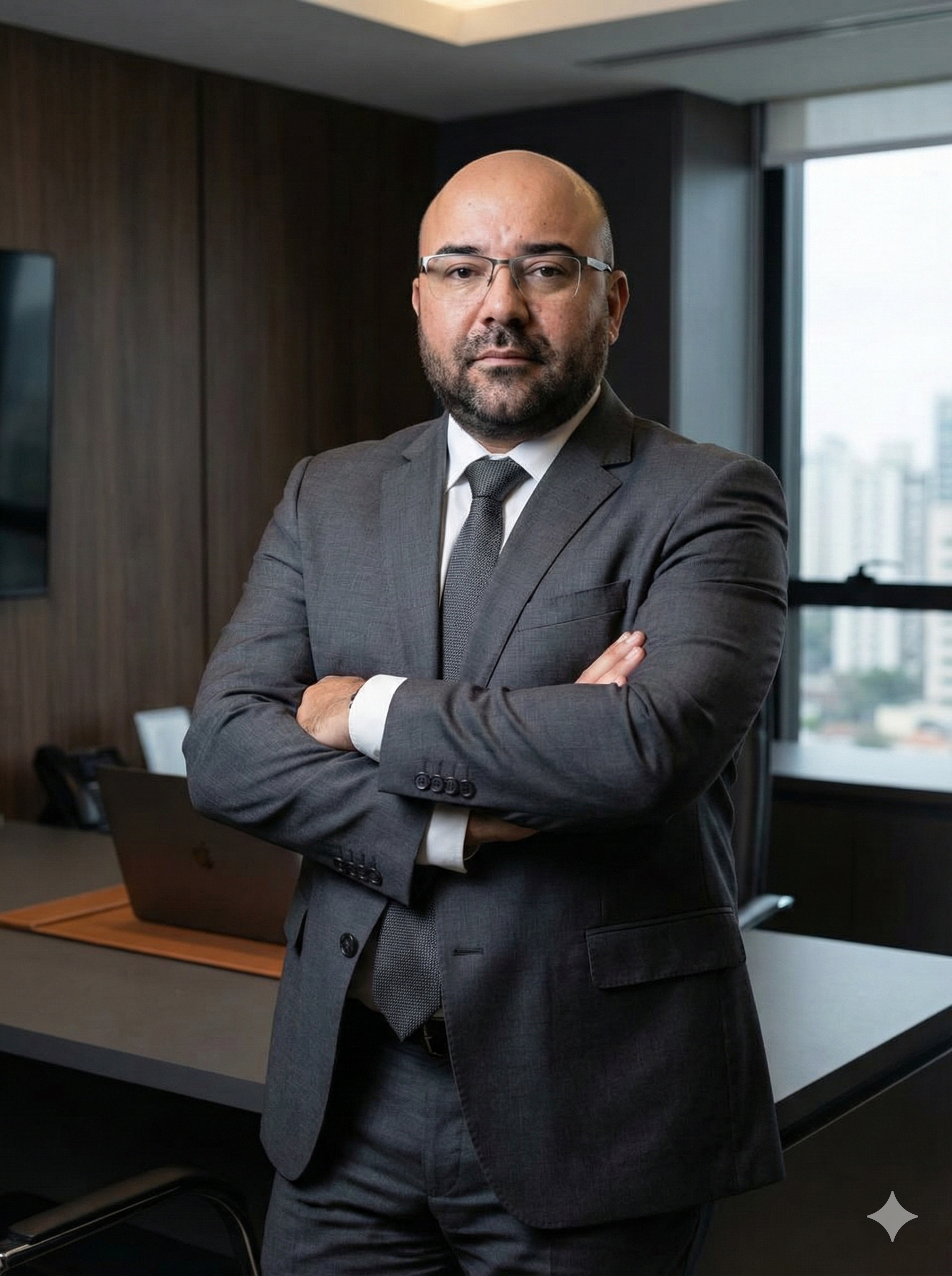 Juan Campos Ceballos - Gerente General